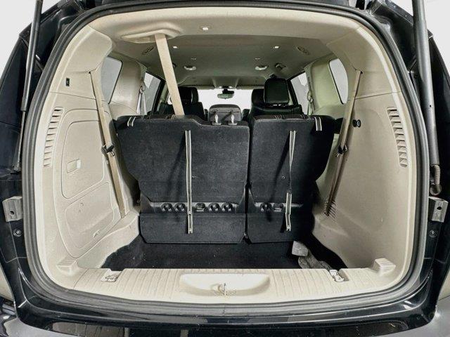 2024 Chrysler Pacifica - $20,769