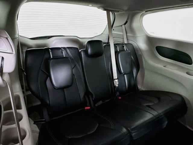 2024 Chrysler Pacifica - $20,769
