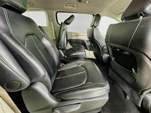 2024 Chrysler Pacifica - $20,769