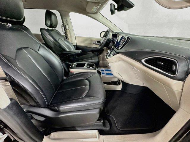 2024 Chrysler Pacifica - $20,769