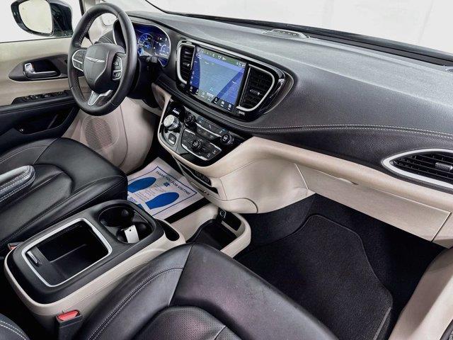 2024 Chrysler Pacifica - $20,769