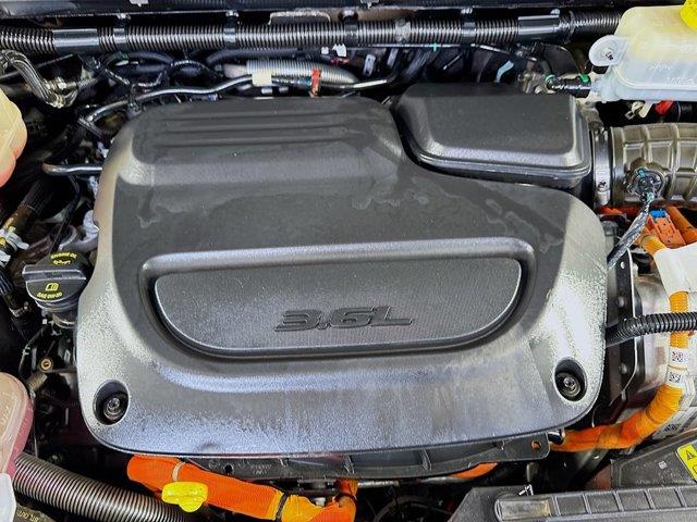 2024 Chrysler Pacifica - $20,769