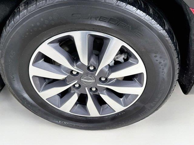 2024 Chrysler Pacifica - $20,769