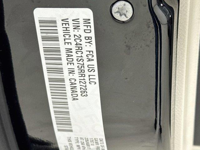 2024 Chrysler Pacifica - $20,769