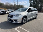 2024 Pacifica Plug-In Hybrid Thumbnail 1