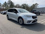2024 Pacifica Plug-In Hybrid Thumbnail 4