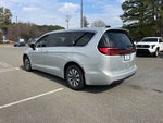 2024 Pacifica Plug-In Hybrid Thumbnail 7
