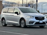 2024 Pacifica Plug-In Hybrid Thumbnail 8