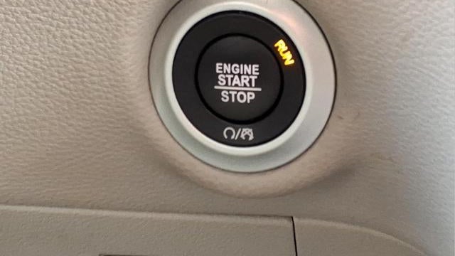 2024 Chrysler Pacifica Plug-In Hybrid Road Tripper