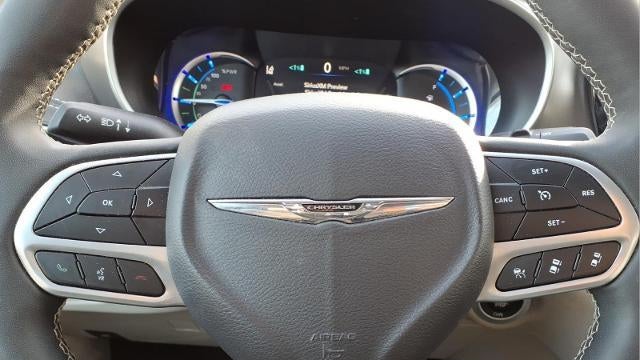 2024 Chrysler Pacifica Plug-In Hybrid Road Tripper