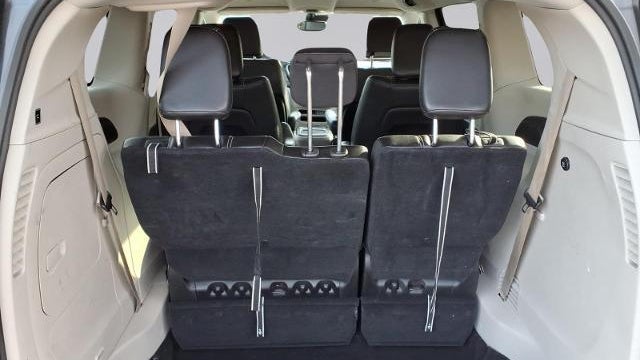 2024 Chrysler Pacifica Plug-In Hybrid Road Tripper
