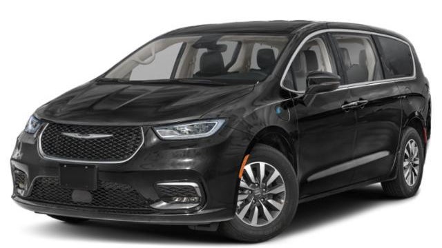 Preowned 2024 Chrysler Pacifica Plug-In Hybrid Select for Sale