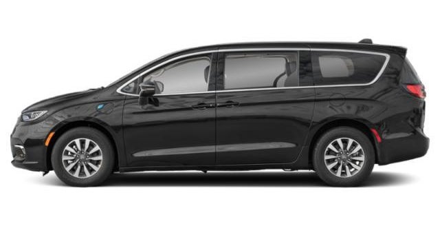 2024 Chrysler Pacifica Plug-In Hybrid Select