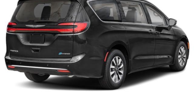 2024 Chrysler Pacifica Plug-In Hybrid Select