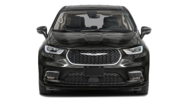 2024 Chrysler Pacifica Plug-In Hybrid Select