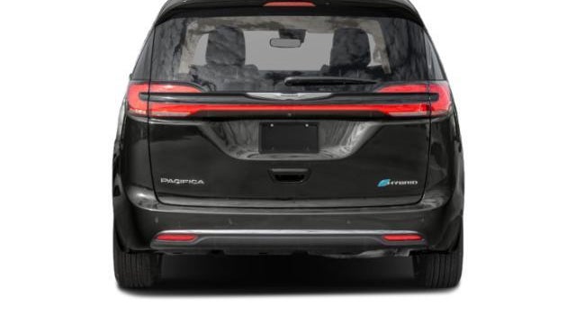 2024 Chrysler Pacifica Plug-In Hybrid Select