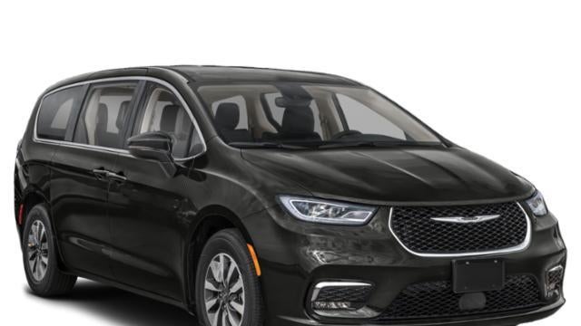 2024 Chrysler Pacifica Plug-In Hybrid Select