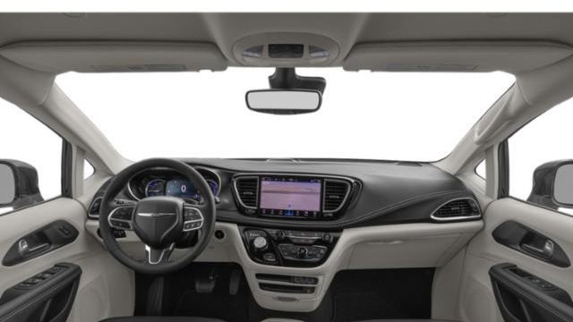 2024 Chrysler Pacifica Plug-In Hybrid Select