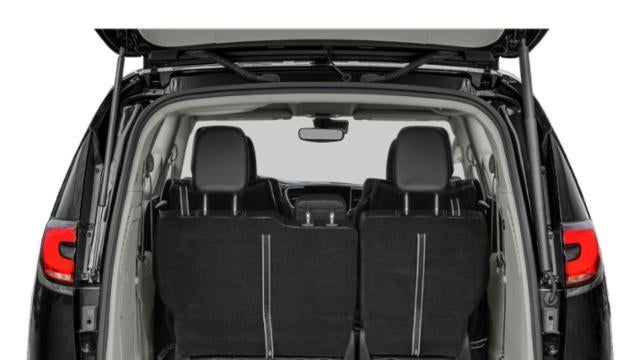 2024 Chrysler Pacifica Plug-In Hybrid Select