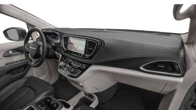 2024 Chrysler Pacifica Plug-In Hybrid Select