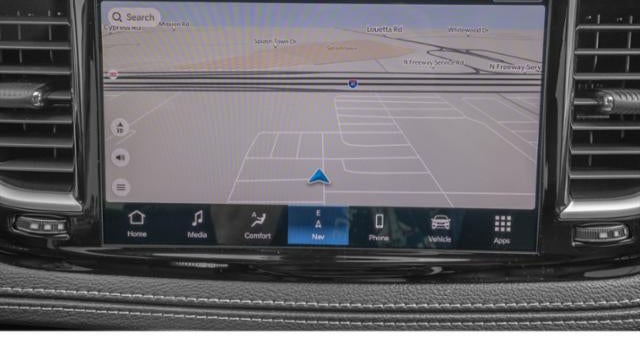 2024 Chrysler Pacifica Plug-In Hybrid Select