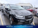 2024 Pacifica Plug-In Hybrid Thumbnail 1