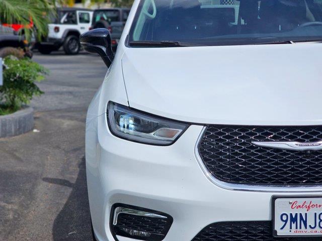 2024 Chrysler Pacifica - $18,774