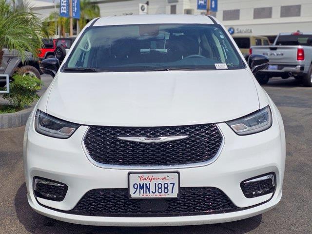 2024 Chrysler Pacifica - $18,774