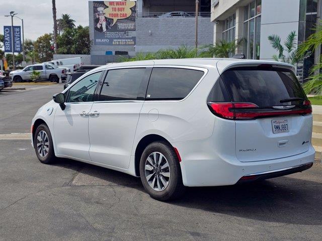 2024 Chrysler Pacifica - $18,774