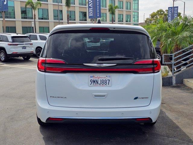 2024 Chrysler Pacifica - $18,774