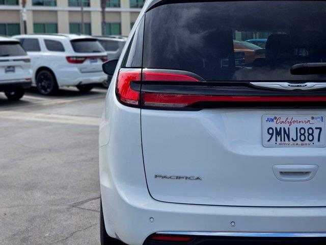 2024 Chrysler Pacifica - $18,774