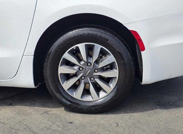 2024 Chrysler Pacifica - $18,774