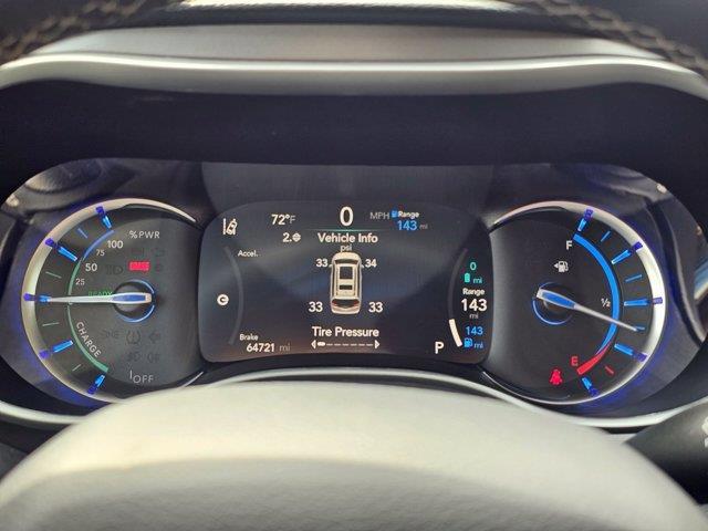 2024 Chrysler Pacifica - $18,774