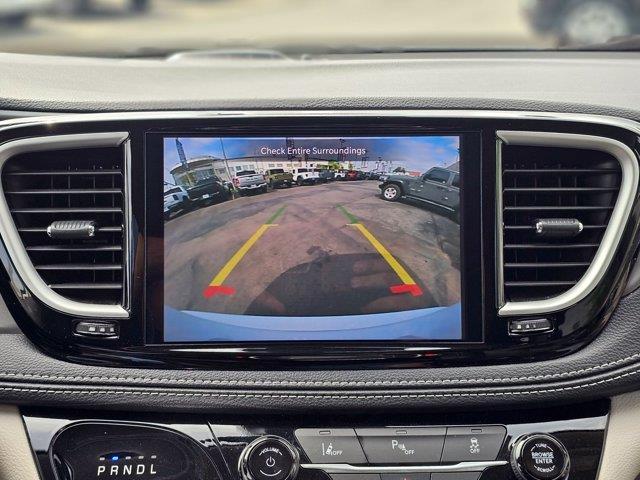 2024 Chrysler Pacifica - $18,774