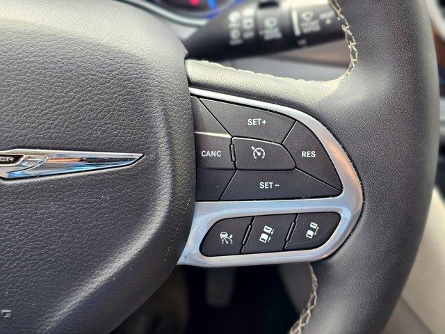 2024 Chrysler Pacifica - $18,774