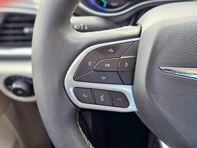 2024 Chrysler Pacifica - $18,774