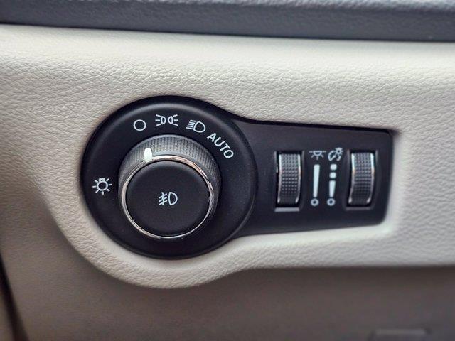 2024 Chrysler Pacifica - $18,774