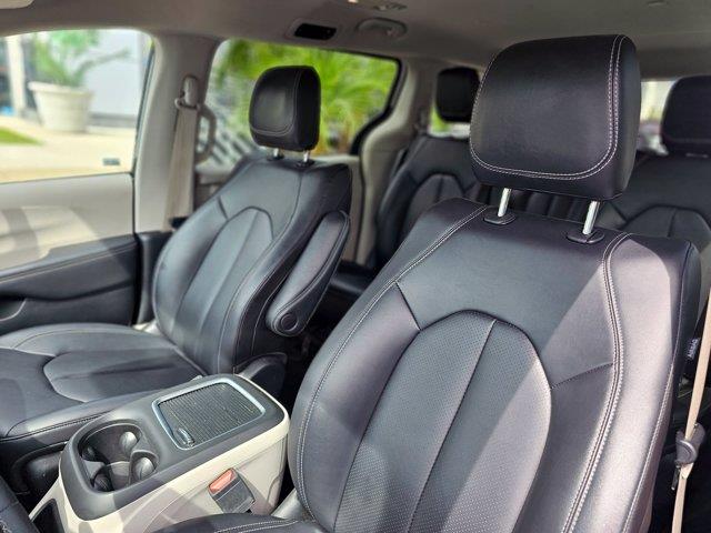 2024 Chrysler Pacifica - $18,774