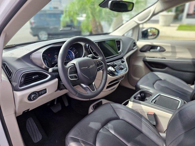2024 Chrysler Pacifica - $18,774