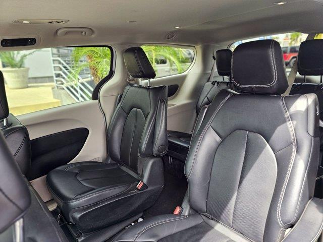 2024 Chrysler Pacifica - $18,774