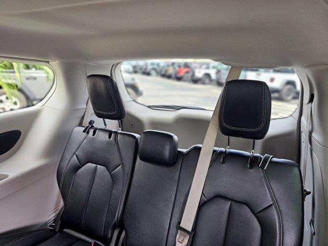 2024 Chrysler Pacifica - $18,774