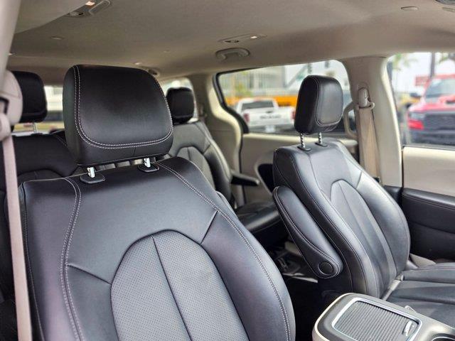 2024 Chrysler Pacifica - $18,774