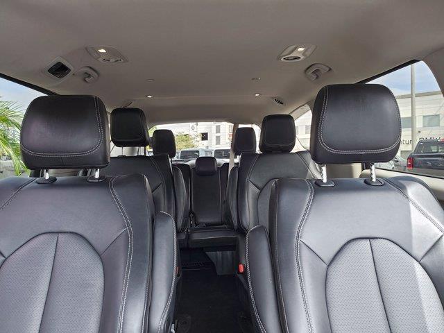 2024 Chrysler Pacifica - $18,774