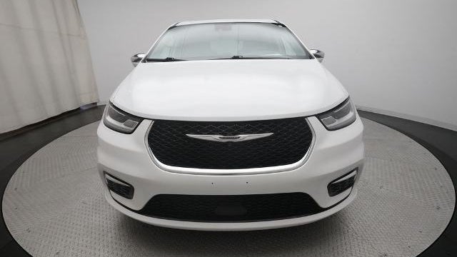 2022 Chrysler Pacifica Hybrid Limited