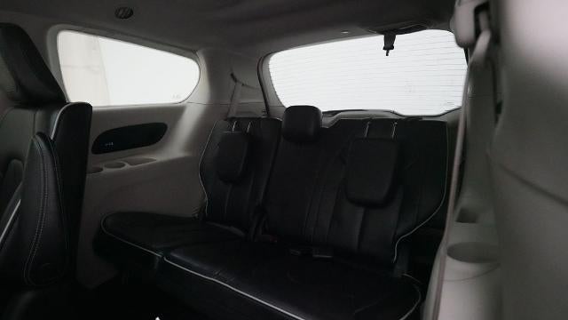 2022 Chrysler Pacifica Hybrid Limited