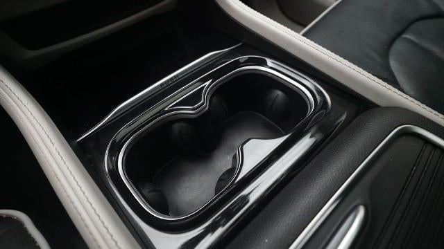 2022 Chrysler Pacifica Hybrid Limited