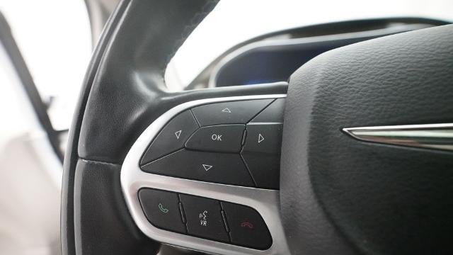 2022 Chrysler Pacifica Hybrid Limited