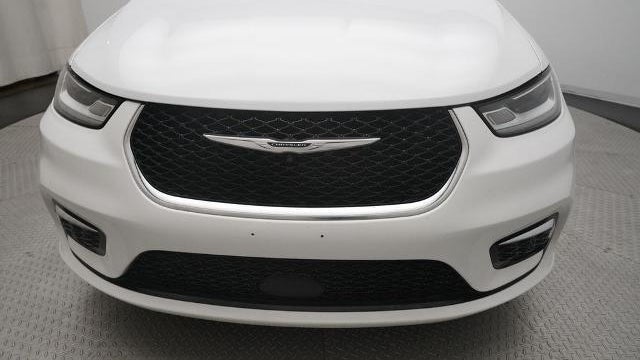 2022 Chrysler Pacifica Hybrid Limited