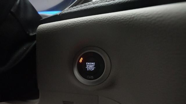2022 Chrysler Pacifica Hybrid Limited