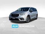 2023 Pacifica Plug-In Hybrid Thumbnail 1